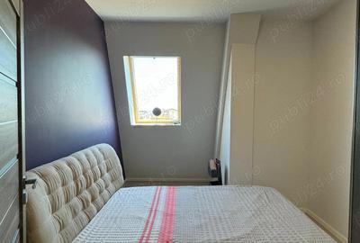 Apartament cu 3 camere decomandat în Gheorgheni - 1