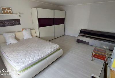 Garsonieră decomandată în Calea Călărașilor - 1