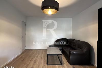 Apartament cu 2 camere decomandat în Decebal - 11