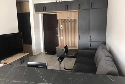 Apartament cu 2 camere decomandat, mobilat în Apărătorii Patriei - 5