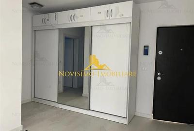 APARTAMENT CU 3 CAMERE , DOUA LOCURI PARCARE IN ZONA ALBERT - 3