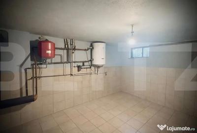 Apartament cu 3 camere decomandat în Central - 2