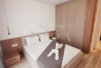Apartament 2 camere | Complexul Rezidential Exigent Plaza Faza 5 - 12