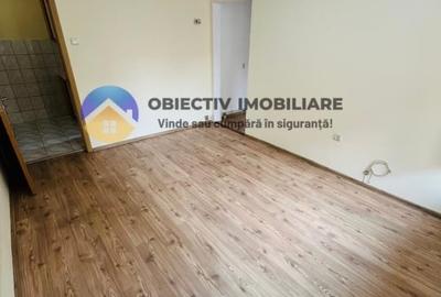 Apartament 2 camere - Strada Maratei/ Parter - 1