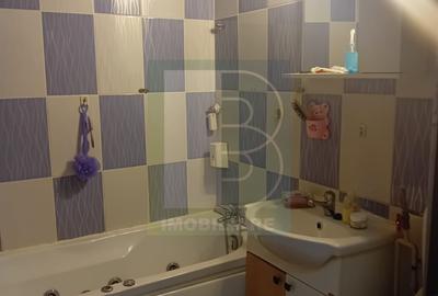 Apartament cu 3 camere decomandat, mobilat în Dristor - 7