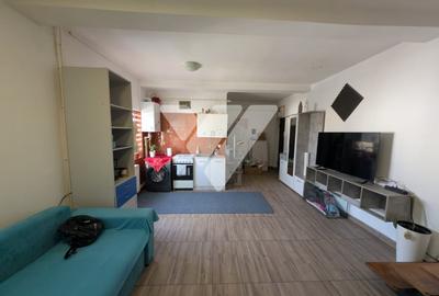 Apartament tip mansarda de inchiriat in Vasile Aaron - 3