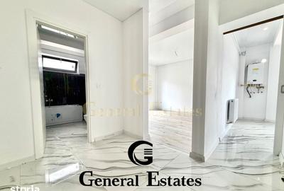 Apartament cu 2 camere decomandat în Bârnova - 1