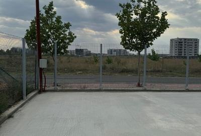 Hala depozitare productie birouri si anexe Hala depozitare productie birouri si anexe - 3