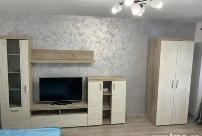 Inchiriez apartament cu 1 camera in zona Elisabetin - 1