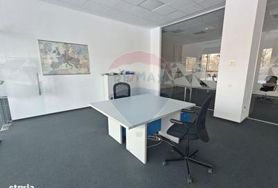 Spațiu comercial, de 210 mp, în Baciu - 6