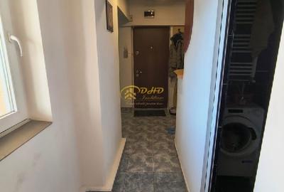 Apartament cu 2 camere în Păcurari - 5