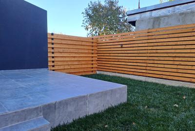 Casă cu 5 camere cu Canalizare în Sud - 4