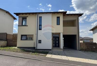 Casa semifinisata in Dezmir - Spatiu, liniste, acces rapid catre oras