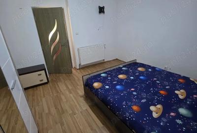 Apartament cu 2 camere la curte comuna - 10