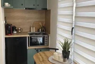 Garsonieră decomandată în Herăstrău - 2