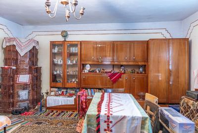 Casa din Stanesti care iti ofera spatiu, liniste si posibilitati nelimitate - 3