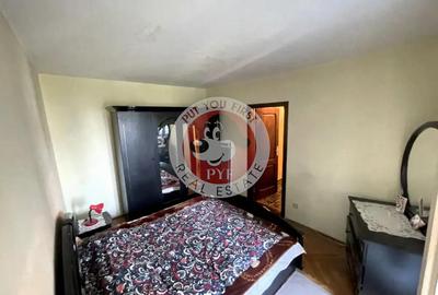 Metrou Jiului | 2 camere | 53mp | Semidecomandat | B12332 - 1