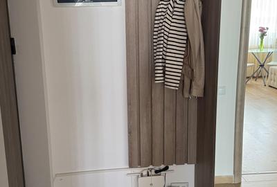 2 camere, mobilat, utilat, cu loc de parcare 2 camere, mobilat, utilat, cu loc de parcare - 10