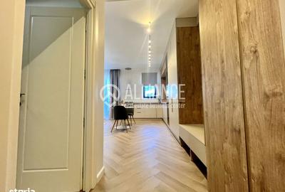 Garsonieră, mobilată în Tomis Nord - 7