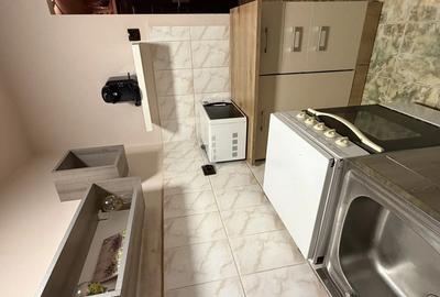 Apartament cu o camera Garsoniera - 7