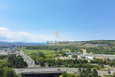 Comision 0. Apartament 1 camera bloc nou cu CF! Comision 0. Apartament 1 camera bloc nou cu CF! - 3