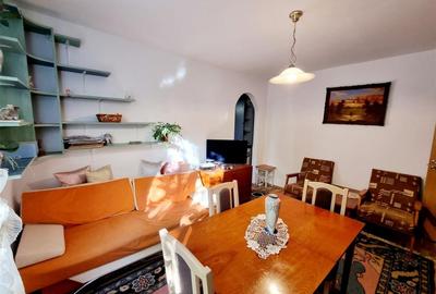 Apartament cu 2 camere semidecomandat, mobilat în Gheorgheni - 1