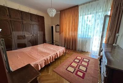 Apartament cu 3 camere decomandat în Hașdeu - 4
