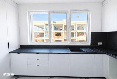 Apartament cu 3 camere în Central - 4