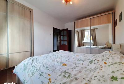 Apartament cu 2 camere decomandat, mobilat în Centrul Istoric - 10