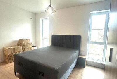 Apartament cu 3 camere în Central - 1