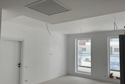 Apartament cu 2 camere semidecomandat în Pipera - 7