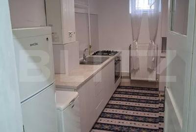 Apartament cu 3 camere, 120 mp, zona Gruia - 5