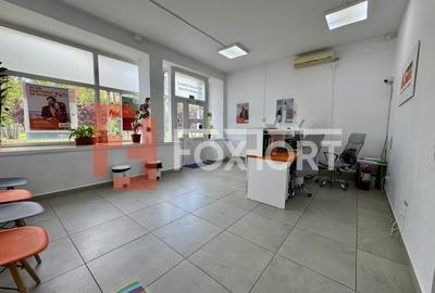 Spațiu comercial, 108.35 mp în Complex Studențesc