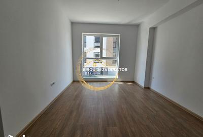 Apartament cu 2 camere în Titan - 1