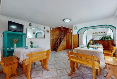 COMISION 0%! Pensiune de vanzare in Cheia, judet Prahova - 2