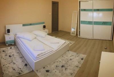 Casă cu 2 camere în Pârneava - 7