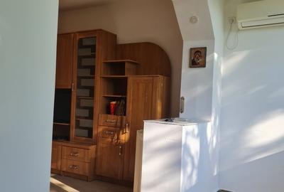 Garsonieră decomandată în Costin Georgian - 7