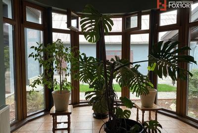 Casă individuală cu 10 camere cu Canalizare în Chișoda - 55