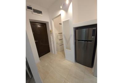 REA1024971 Apartament 2 Camere cu Boxa Basarab - 8