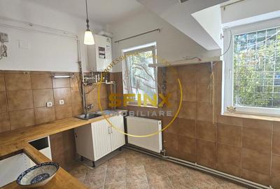 3 camere in casa Titan Basarabia Costin Georgian centrala parcare - 7