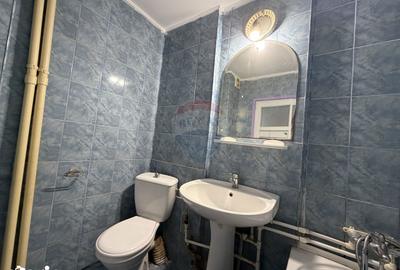 Apartament cu 3 camere decomandat, mobilat în Giulești - 16