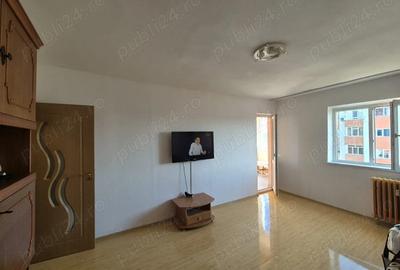 Apartament cu 2 camere decomandat în Găvana - 6