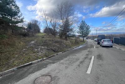 Teren Construcții intravilan de 495 mp, în Poiana Angelescu - 9