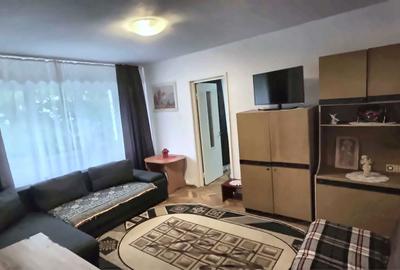 Apartament cu 2 camere nedecomandat în Narcisa - 3