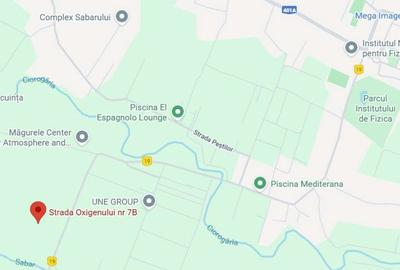 CASĂ INDIVIDUALĂ MĂGURELE ILFOV - 3