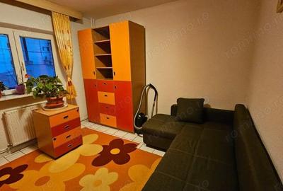 Apartament 3 camere Vitan Mall - 1