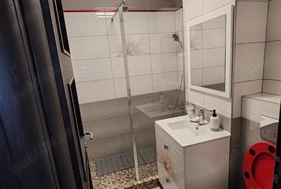 Garsonieră semidecomandată în Tractorul - 4