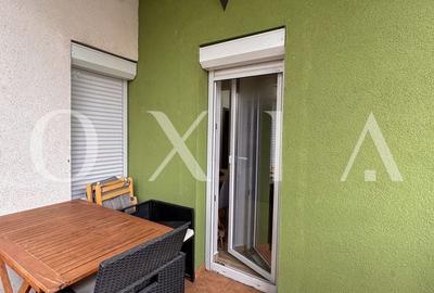 Apartament cu 3 camere semidecomandat, mobilat în Dumbrăvița - 12