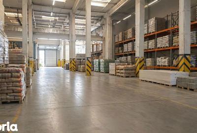 Spațiu comercial, de 50 mp, în Tache - 8