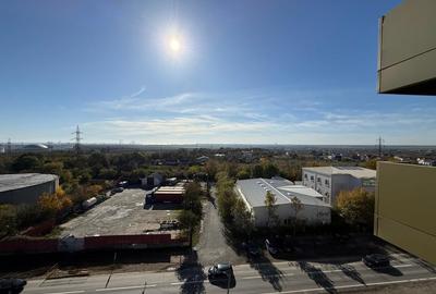 Apartament 2 camere - zona Veterani | Bloc nou 2023 | La cheie - 24